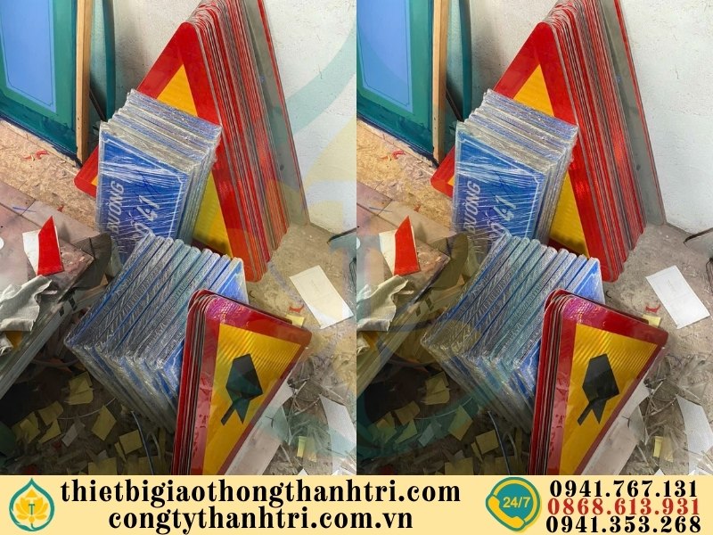 Cung cấp biển báo giao thông tại Hà Tĩnh Cung cấp biển báo giao thông tại Hà Tĩnh