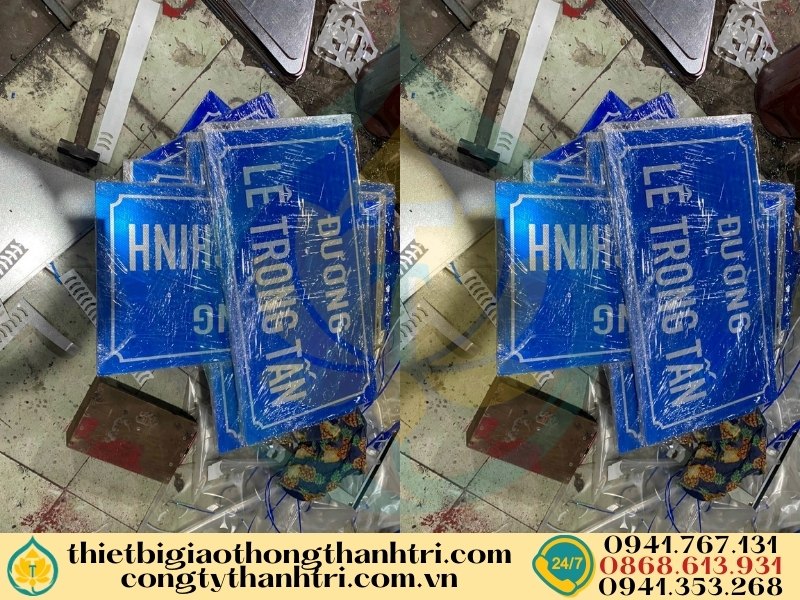 Cung cấp biển báo giao thông tại Huế Cung cấp biển báo giao thông tại Huế