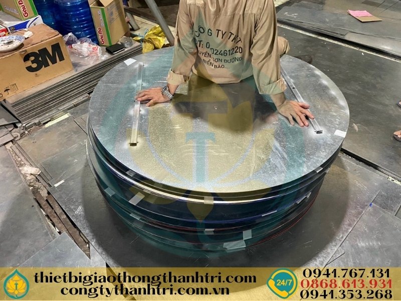 Cung cấp biển báo giao thông tại Huế Cung cấp biển báo giao thông tại Huế