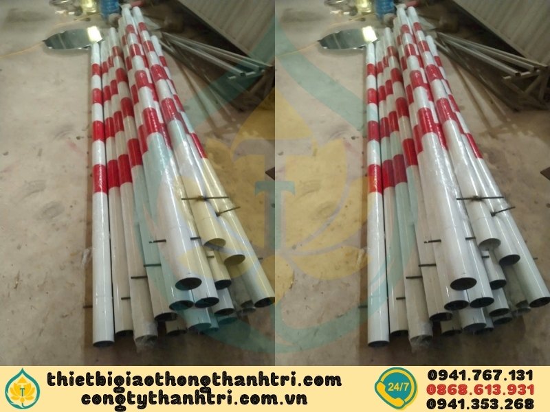 Cung cấp biển báo giao thông tại Khánh Hoà