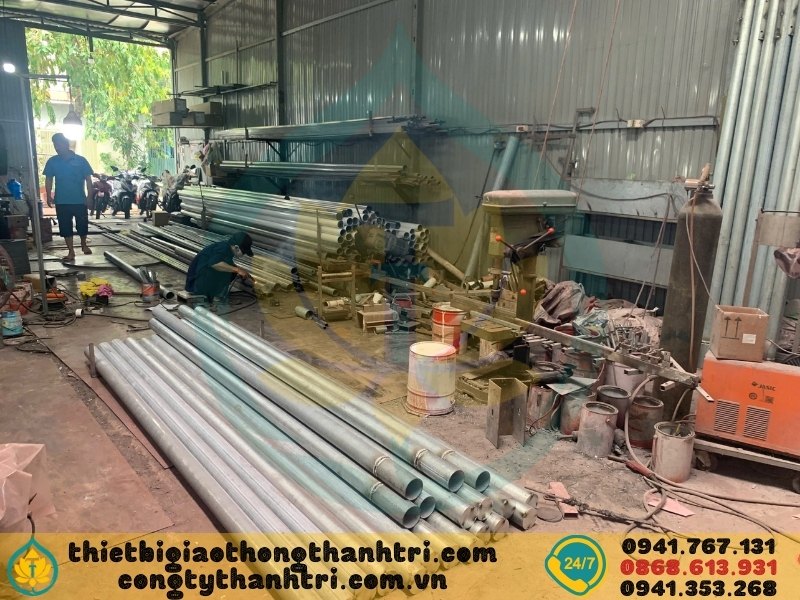 Cung cấp biển báo giao thông tại Kon Tum Cung cấp biển báo giao thông tại Kon Tum