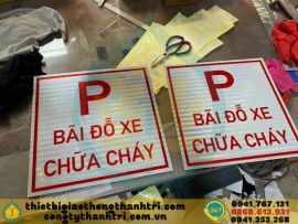 Đơn Vị Cung Cấp Biển Báo Giao Thông Tại Ninh Thuận 2026