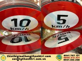 Đơn Vị Cung Cấp Biển Báo Giao Thông Tại Phú Yên 2026