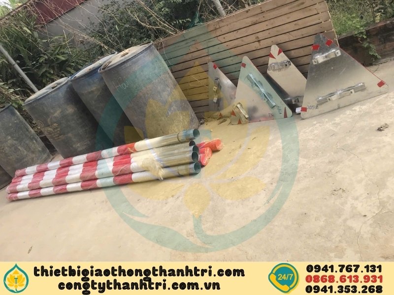 Cung cấp biển báo giao thông tại Quảng Bình Cung cấp biển báo giao thông tại Quảng Bình