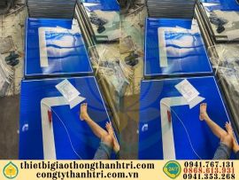 Đơn Vị Cung Cấp Biển Báo Giao Thông Tại Quảng Bình 2026