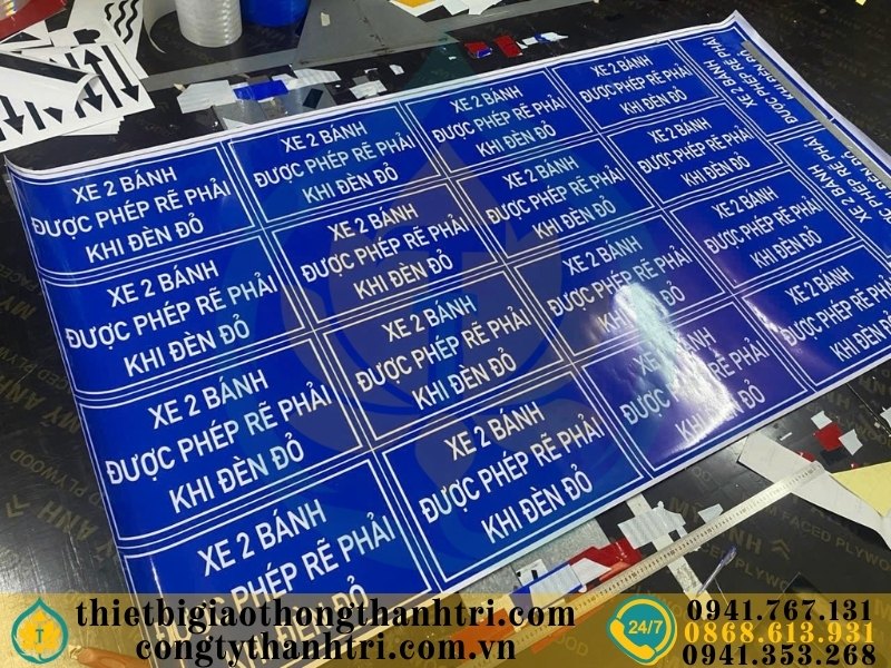 Cung cấp biển báo giao thông tại Quảng Bình Cung cấp biển báo giao thông tại Quảng Bình