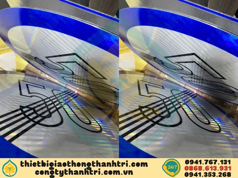 Cung cấp biển báo giao thông tại Quảng Nam