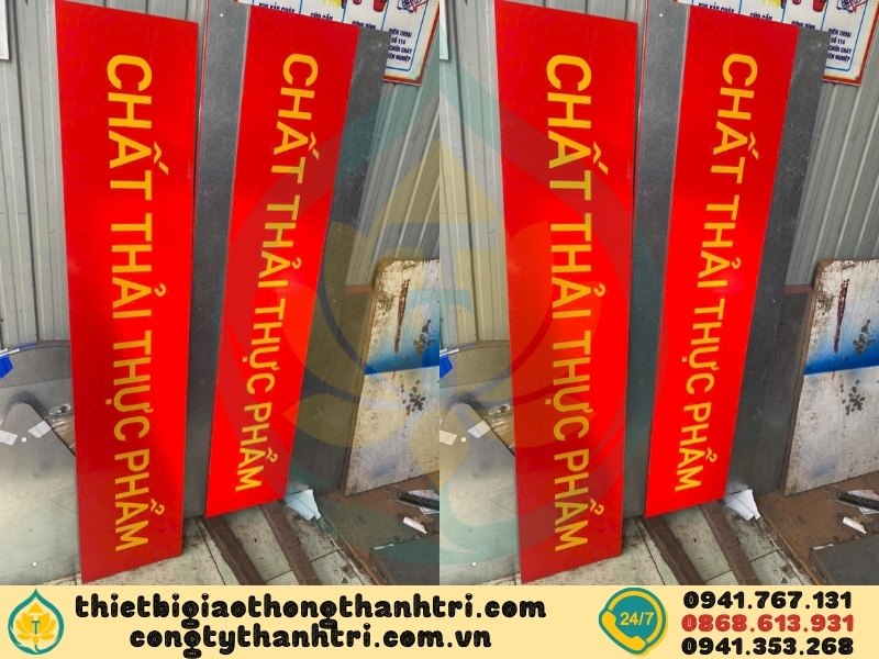 Cung cấp biển báo giao thông tại Quảng Ngãi Cung cấp biển báo giao thông tại Quảng Ngãi