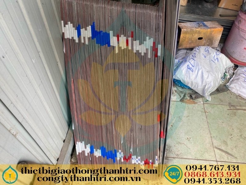 Cung cấp biển báo giao thông tại Quảng Trị