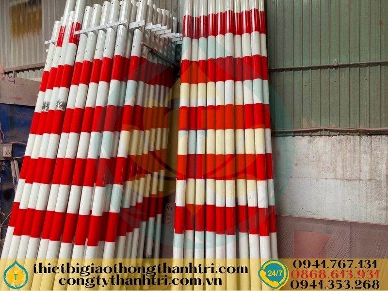 Cung cấp biển báo giao thông tại Quảng Trị