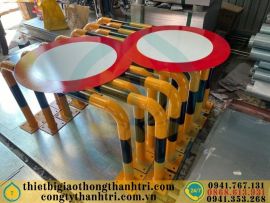 Đơn Vị Cung Cấp Biển Báo Giao Thông Tại Quảng Trị 2026