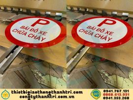 Đơn Vị Cung Cấp Biển Báo Giao Thông Tại Tây Ninh 2026