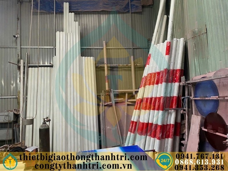 Đơn Vị Cung Cấp Biển Báo Giao Thông Tại An Giang 2026