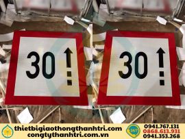 Đơn Vị Cung Cấp Biển Báo Giao Thông Tại Bạc Liêu 2026