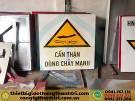 Đơn Vị Cung Cấp Biển Báo Giao Thông Tại Cần Thơ 2026