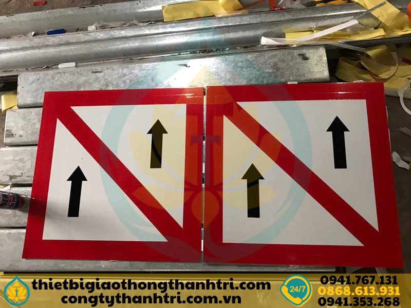 Cung cấp biển báo giao thông tại Hậu Giang Cung cấp biển báo giao thông tại Hậu Giang
