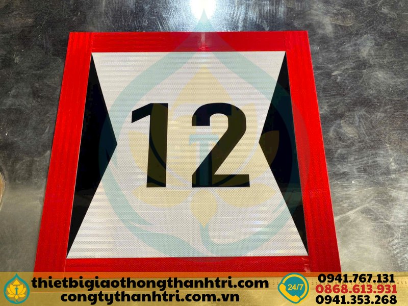 Cung cấp biển báo giao thông tại Hậu Giang Cung cấp biển báo giao thông tại Hậu Giang