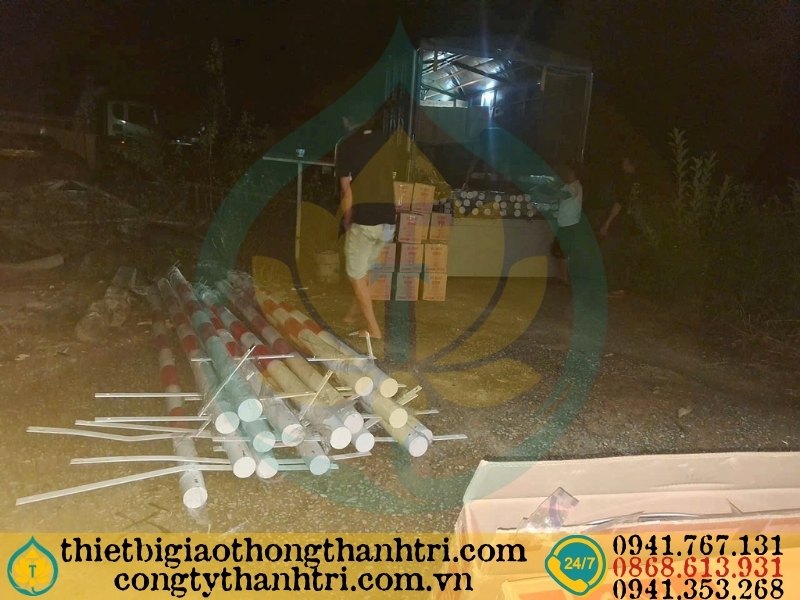 Cung cấp biển báo giao thông tại Hậu Giang Cung cấp biển báo giao thông tại Hậu Giang