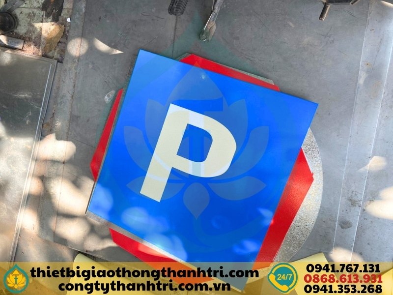 Cung cấp biển báo giao thông tại Hậu Giang Cung cấp biển báo giao thông tại Hậu Giang