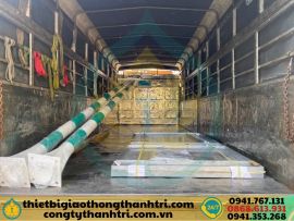 Đơn Vị Cung Cấp Biển Báo Giao Thông Tại Kiên Giang 2026