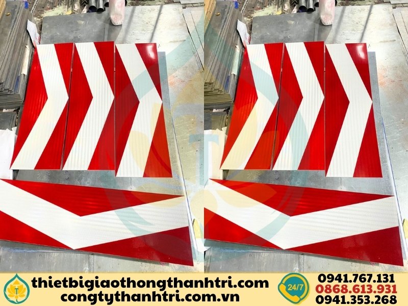 Cung cấp biển báo giao thông tại Kiên Giang