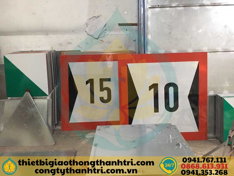 Đơn Vị Cung Cấp Biển Báo Giao Thông Tại Sóc Trăng 2026