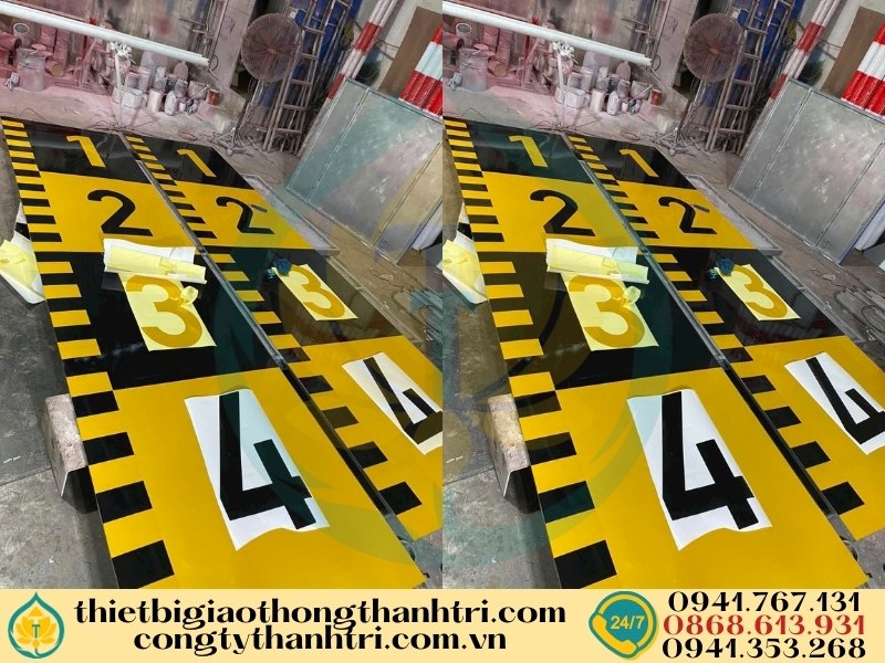 Cung cấp biển báo giao thông tại Vĩnh Long Cung cấp biển báo giao thông tại Vĩnh Long