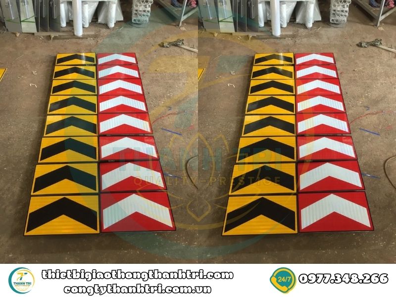 Đơn Vị Cung Cấp Biển Báo Giao Thông Tại Thanh Hóa 2025