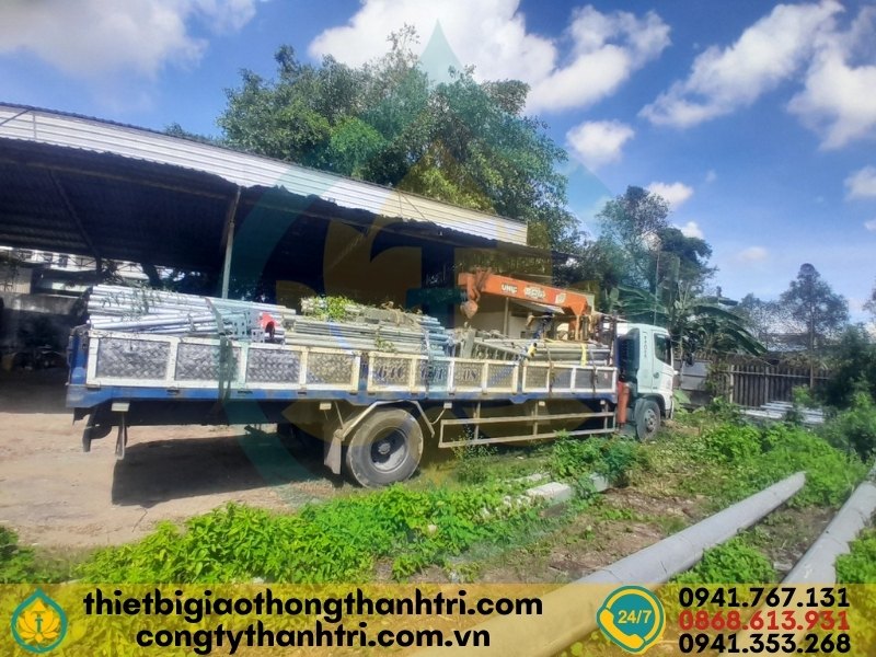 Đơn Vị Cung Cấp Hộ Lan Tôn Sóng Tại An Giang 2026