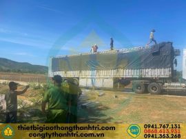 Đơn Vị Cung Cấp Hộ Lan Tôn Sóng Tại BRVT 2026