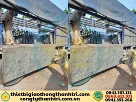 Đơn Vị Cung Cấp Hộ Lan Tôn Sóng (Hộ Lan Mềm) Tại Bắc Cạn 2026