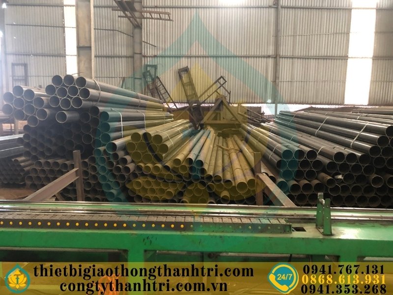 Cung cấp hộ lan tôn sóng hộ lan mềm tại Bắc Cạn