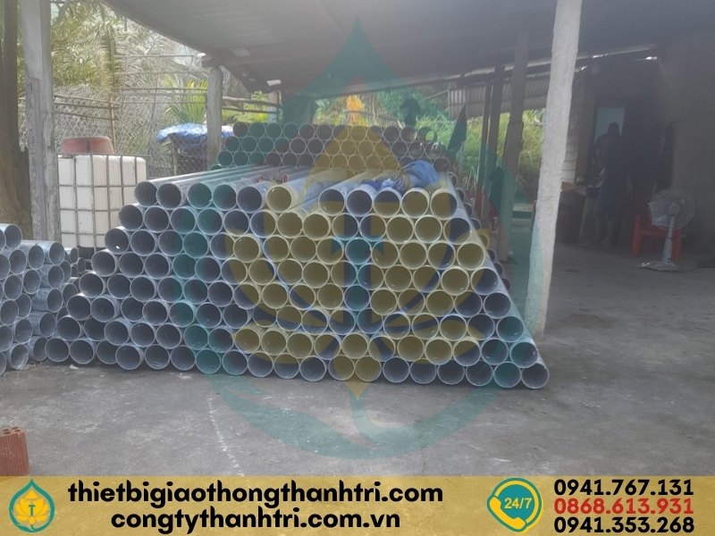 Cung cấp hộ lan tôn sóng hộ lan mềm tại Bạc Liêu