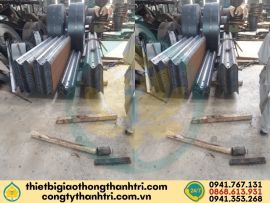 Đơn Vị Cung Cấp Hộ Lan Tôn Sóng Tại Bến Tre 2026