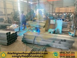 Đơn Vị Cung Cấp Hộ Lan Tôn Sóng Tại Bình Định 2026