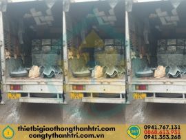 Đơn Vị Cung Cấp Hộ Lan Tôn Sóng Tại Cần Thơ 2026