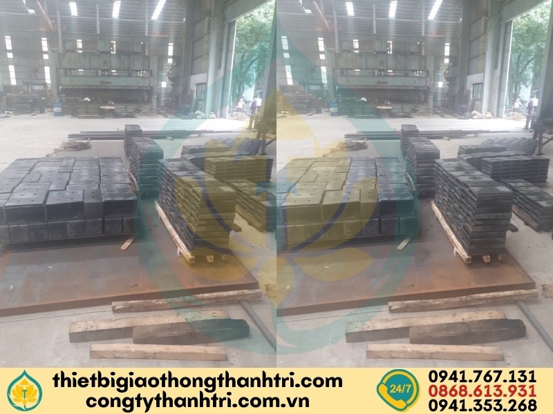 Cung cấp hộ lan tôn sóng hộ lan mềm tại Đắc Lắc