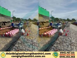 Đơn Vị Cung Cấp Hộ Lan Tôn Sóng (Hộ Lan Mềm) Tại Điện Biên 2026