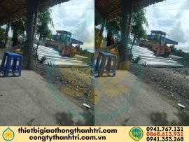 Đơn Vị Cung Cấp Hộ Lan Tôn Sóng Tại Đồng Tháp 2026