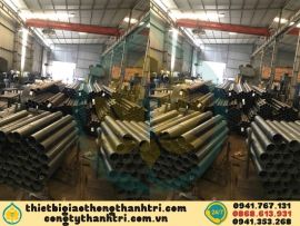 Đơn Vị Cung Cấp Hộ Lan Tôn Sóng (Hộ Lan Mềm) Tại Hà Nội 2026