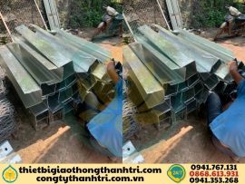 Đơn Vị Cung Cấp Hộ Lan Tôn Sóng (Hộ Lan Mềm) Tại Hải Dương 2026