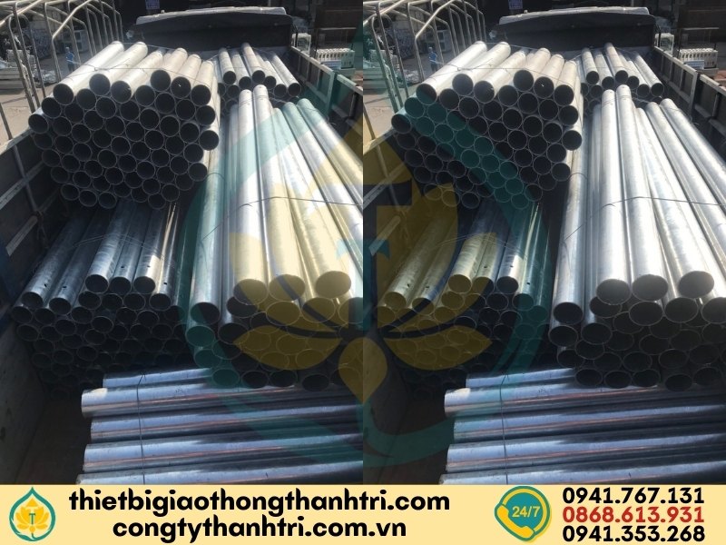 Cung cấp hộ lan tôn sóng hộ lan mềm tại Hậu Giang