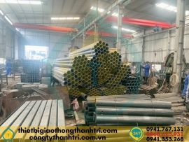 Đơn Vị Cung Cấp Hộ Lan Tôn Sóng Tại Hậu Giang 2026