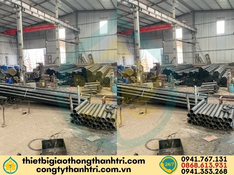 Cung cấp hộ lan tôn sóng hộ lan mềm tại Hoà Bình Cung cấp hộ lan tôn sóng hộ lan mềm tại Hoà Bình