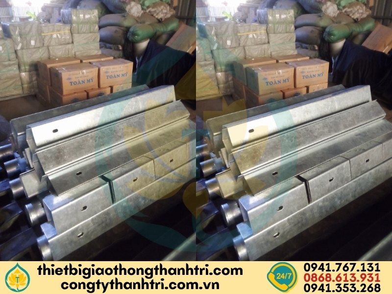 Cung cấp hộ lan tôn sóng hộ lan mềm tại Huế Cung cấp hộ lan tôn sóng hộ lan mềm tại Huế