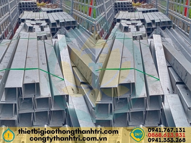 Cung cấp hộ lan tôn sóng hộ lan mềm tại Huế Cung cấp hộ lan tôn sóng hộ lan mềm tại Huế