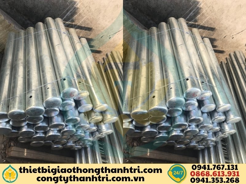 Cung cấp hộ lan tôn sóng hộ lan mềm tại Hưng Yên