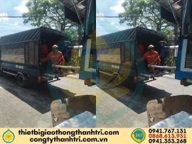 Đơn Vị Cung Cấp Hộ Lan Tôn Sóng Tại Kiên Giang 2026