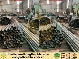 Đơn Vị Cung Cấp Hộ Lan Tôn Sóng (Hộ Lan Mềm) Tại Nam Định 2026