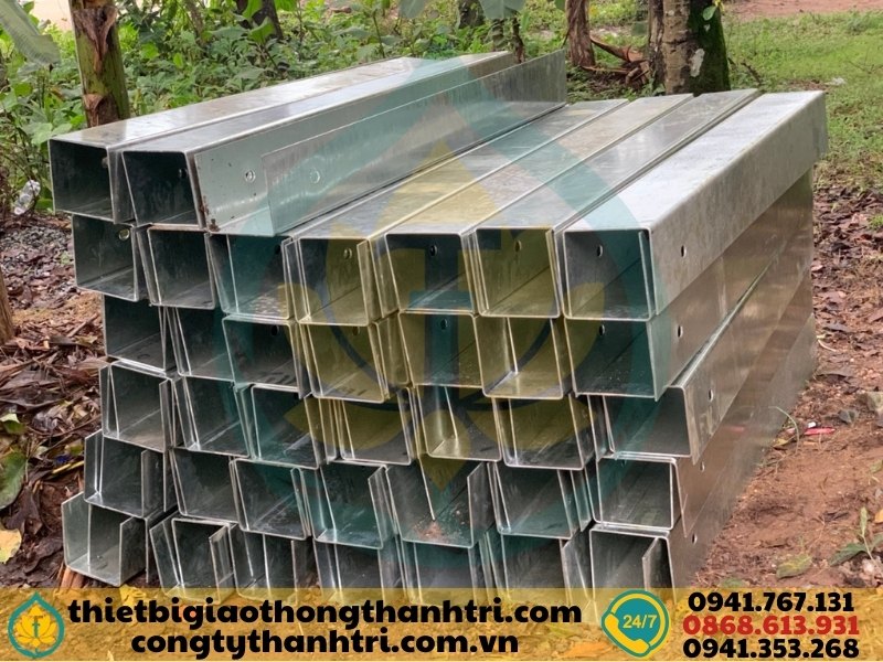 Cung cấp hộ lan tôn sóng hộ lan mềm tại Nghệ An Cung cấp hộ lan tôn sóng hộ lan mềm tại Nghệ An